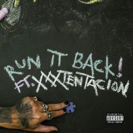 RUN IT BACK! - 2019 • Single/EP