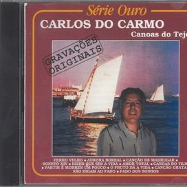 Canoas Do Tejo - 1992 • Álbum