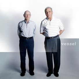 Vessel - 2013 • Álbum