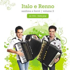 Ao Vivo de Verão - Festa Pop - Italo