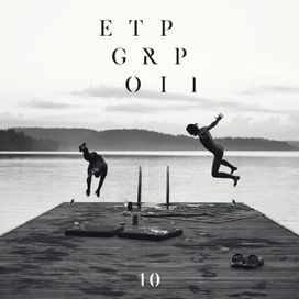 10 - 2017 • Álbum