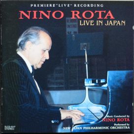 Live In Japan - 1975 • Álbum