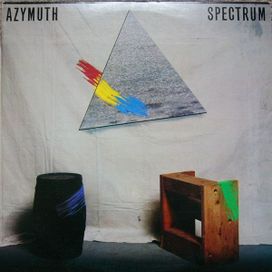 Spectrum - 1985 • Álbum
