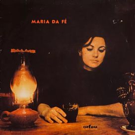 Maria da Fé - 1980 • Álbum