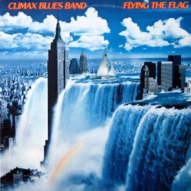 Flying The Flag - 1980 • Álbum