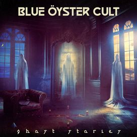 Ghost Stories - 2024 • Álbum