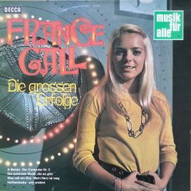 Die Grossen Erfolge - 1969 • Álbum