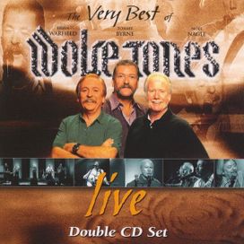 The Very Best Of Wolfe Tones Live - 2002 • Álbum