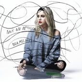Not An Apology - 2015 • Álbum