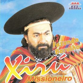 Fazendo Barulho - Álbum