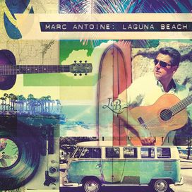 Laguna Beach - 2016 • Álbum