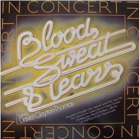 In Concert - 1976 • Álbum