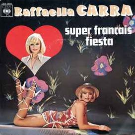 Super Français - 1977 • Single/EP