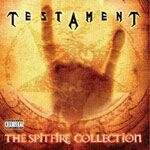 The Spitfire Collection - 2007 • Álbum