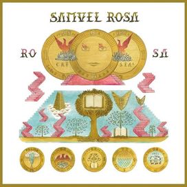 Rosa - 2024 • Álbum