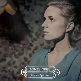 Brother Sparrow - 2011 • Single/EP