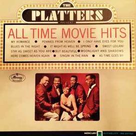 All Time Movie Hits - 1962 • Álbum