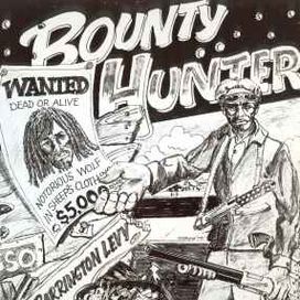 Bounty Hunter - 1979 • Álbum