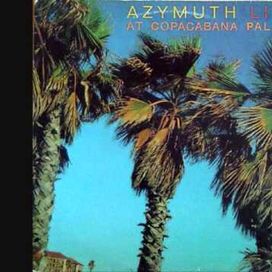 Live At The Copacabana Palace - 1985 • Álbum