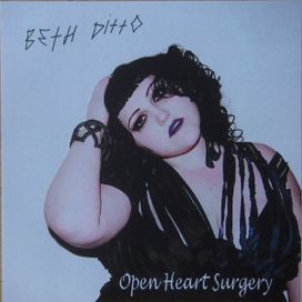 Open Heart Surgery - 2011 • Sencillo/EP