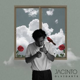 Olvidarte - 2023 • Sencillo/EP