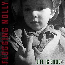 Life Is Good - 2017 • Álbum