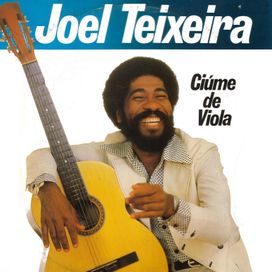 Ciúme de Viola - 1981 • Álbum