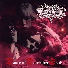 Dance of December Souls - 1993 • Álbum