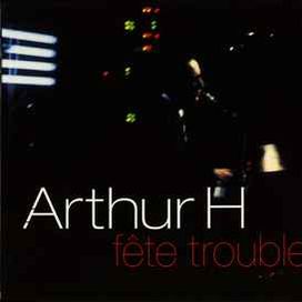 Fête Trouble (En Concert) - 1997 • Álbum