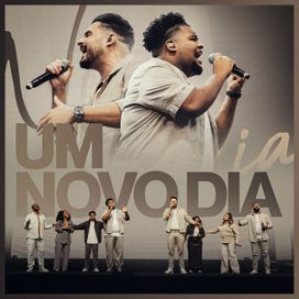 Um Novo Dia - 2025 • Sencillo/EP