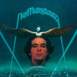 Ney Matogrosso - 1981 • Álbum