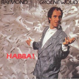 Habba! - 1985 • Álbum