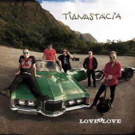 Love Love - 2013 • Álbum