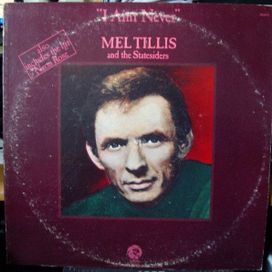 I Ain't Never - 1972 • Álbum
