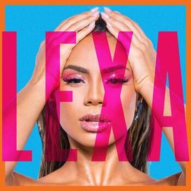 Quebrar Seu Coração (part. Lexa) - 2020 • Single/EP