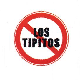 Los Tipitos (1997) - 1997 • Álbum
