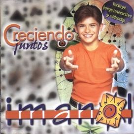 Creciendo Juntos  - 2000 • Álbum