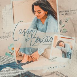 Casa de Bênção (Versão Acústica) - 2020 • Sencillo/EP