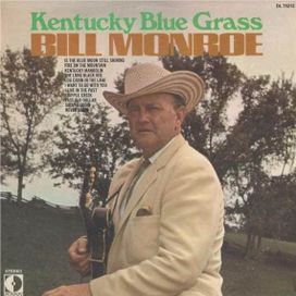 Kentucky Blue Grass - 1970 • Álbum