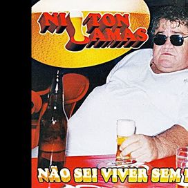 Não Sei Viver Sem Ela - 2017 • Álbum