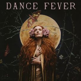 Dance Fever - 2022 • Álbum