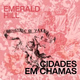 Cidades em Chamas - 2022 • Álbum