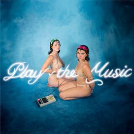 Play The Music - 2023 • Single/EP