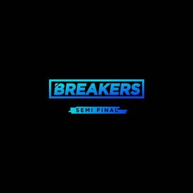 Breakers - 2018 • Sencillo/EP