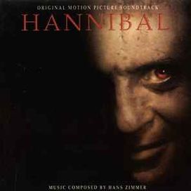 Hannibal  - 2001 • Álbum
