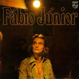 Fábio Jr. - 1976 • Álbum
