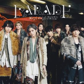 Parade - 2019 • Álbum