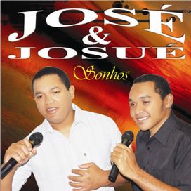 Sonhos - 2010 • Álbum