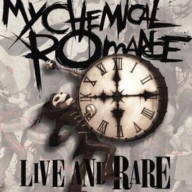 Live and Rare - 2007 • Sencillo/EP