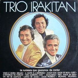 Os Sucessos Que Gostamos de Cantar (Vol. 2) - 1975 • Álbum